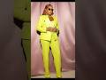 Mary j blige shining bright like a diamond look  strength of a woman festival maryjblige fashion