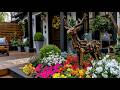 55 Wood Branch DIY Ideas for Beautiful Garden Decor