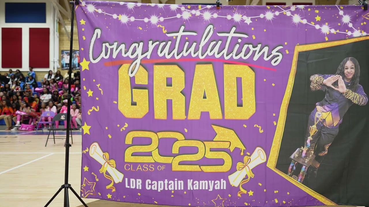 Lady Diamonds Revamped | Bucking In The Burgh 3 | 2025