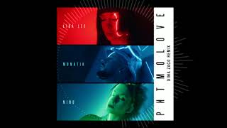 MONATIK & Lida Lee & NiNO - ритмоLOVE (Dima Zago Remix)