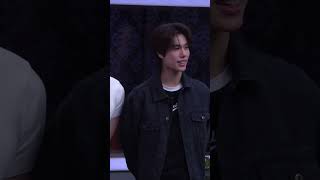 180626 | Phuwin Looking Extra Charming At Space Soul-dyssey Concert Press Tour | #phuwintang