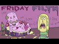 Friday filth sessions ep 6