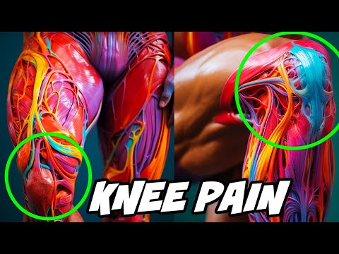 How to Strengthen Weak Knees