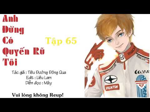 Video Quyến rũ (tập 65) Winston một lần chơi lớn cho thỏa... - youtube