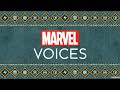 New Season of Marvel's Voices Out Now! | Trailer