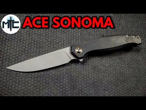 GiantMouse Ace Sonoma - Overview and Review