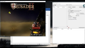 Cheat Engine Stronghold Crusader 2 V 1.0.22365 Build anywhere Hack Tutorial