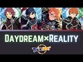 【แปลไทย】Trickstar -『Daydream×Reality』 ES!!