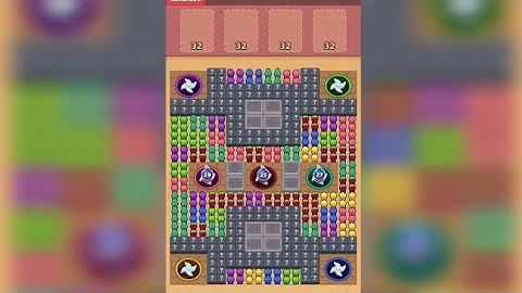 Fruit Hole Level 209 Super Hard Walkthrough Solution 