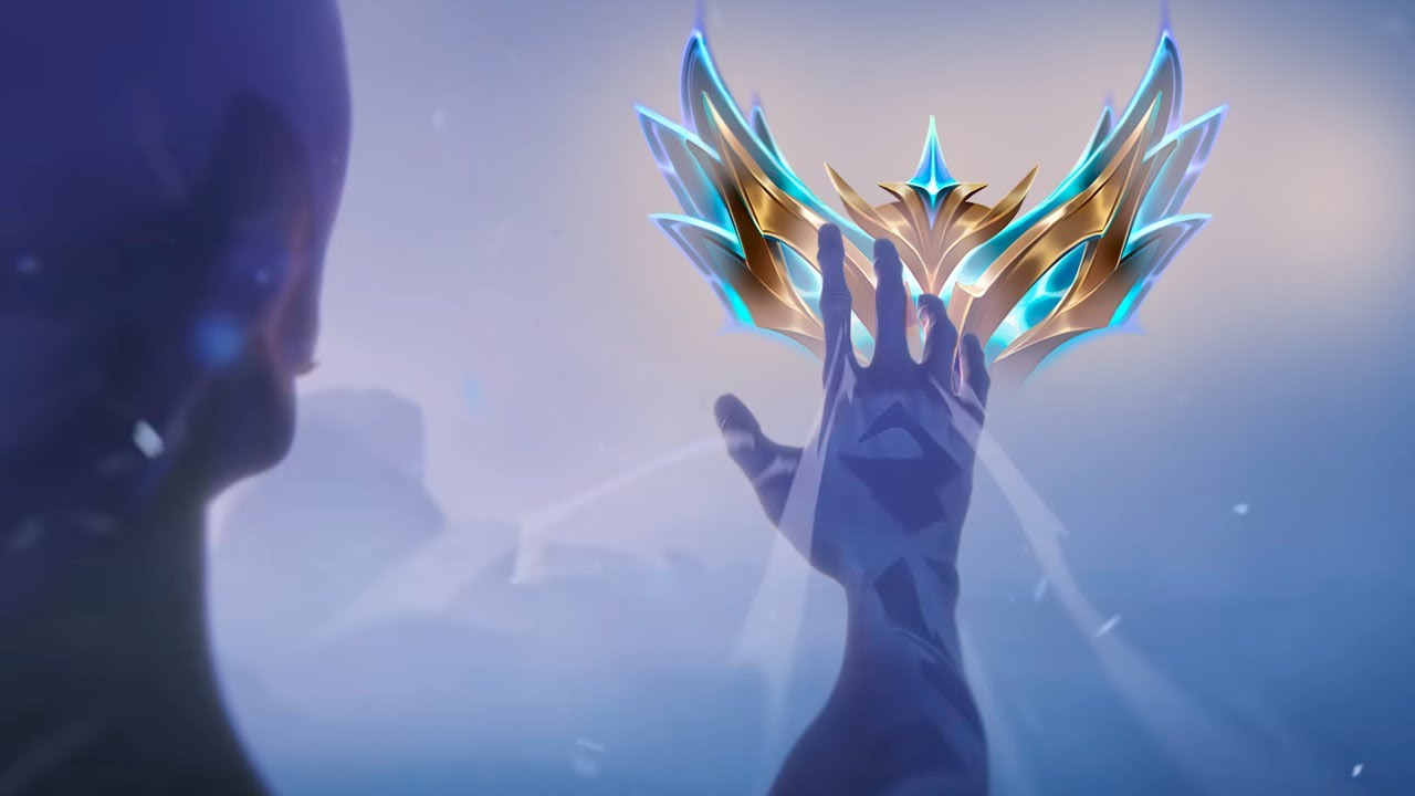 MONO RYZE - 5 MILHÕES - RUMO AO DESAFIANTE (SÓ DE RYZE) LIVE 003 2026