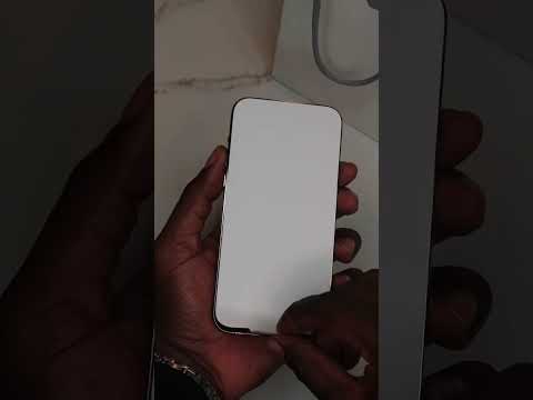 Видео: iPhone 14 Pro Max 1TB Unboxing 