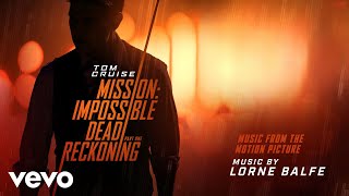 This Was the Plan | Mission: Impossible - Dead Reckoning Part One (Music from the Motio...