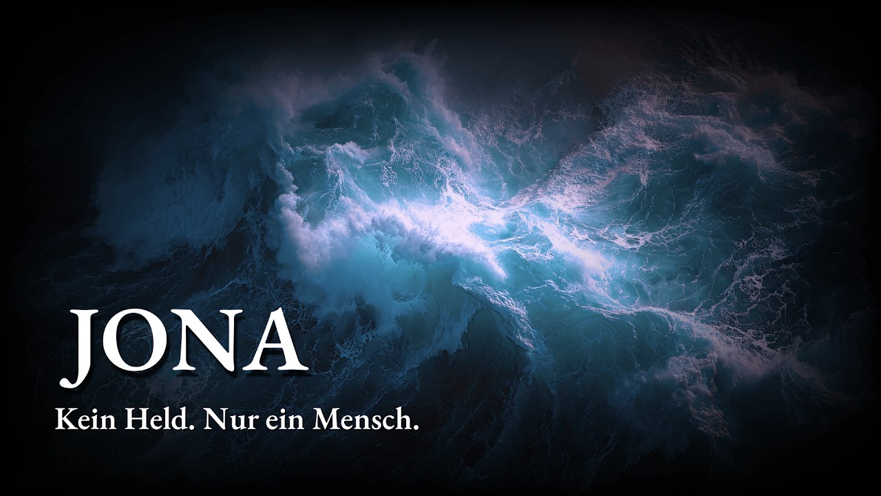 Jona - Kein Held. Nur ein Mensch. | Zwischen den Zeilen