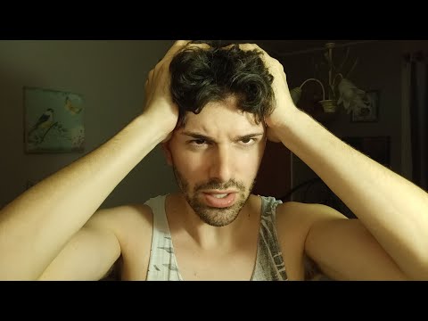 ASMR For Overthinking People