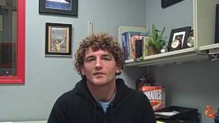 AHS Alumni Ben Askren, MMA Welterweight Champion