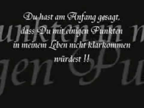 Du Kannst Mich Doch Nicht Einfach So Zurück Lassen