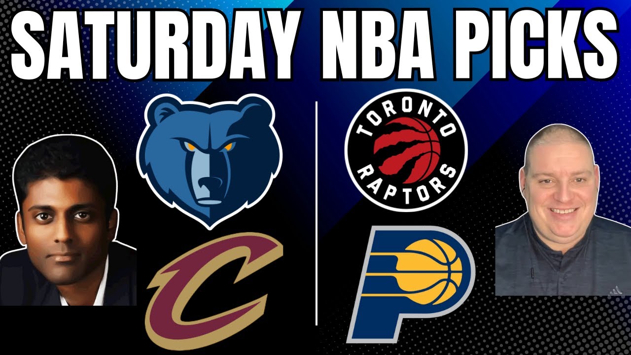 Saturday NBA Picks - 11/15/25 l Craig Trapp & Indian Cowboy NBA Picks & Predictions