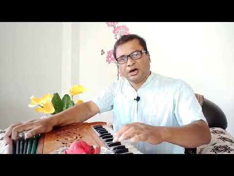 Ahinak kone ane Singer Birendranath DattaLyric Nabakanta Baruah