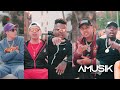 Hit Periférico I - Mc Hariel , Mc Kitinho, Mc Marks , Kawe & Kayblack