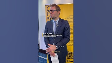 Belgrade Economic Forum 2025 |  Damien Sorrell