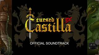Cursed Castilla - Original Soundtrack
