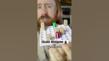 You can use it for deception too! 🤐 #dnd #diy #3dprinting #dungeonmaster #deckofdmthings