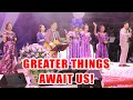 GOD OF THIS CITY (Praise and Worship Songs) | Apostle Renato Ga Carillo, Jr.