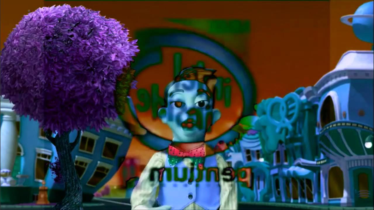 The Mine song effects round 2 (2/1000) lazytown effects YouTube