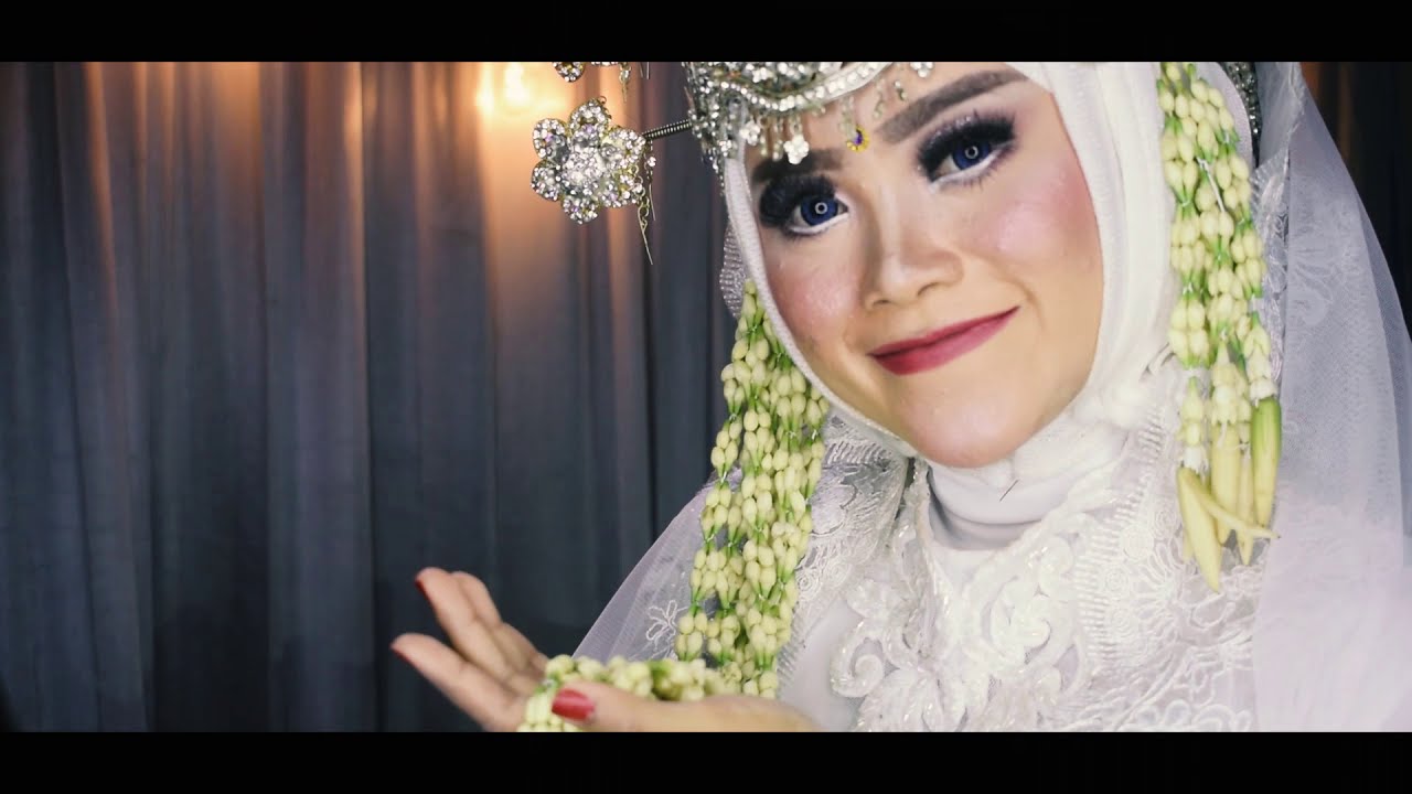 Teaser ijab qobul, Siti dan yusuf - YouTube