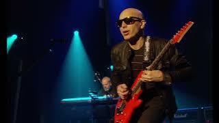 Joe Satriani - Ice 9 (Satchurated)
