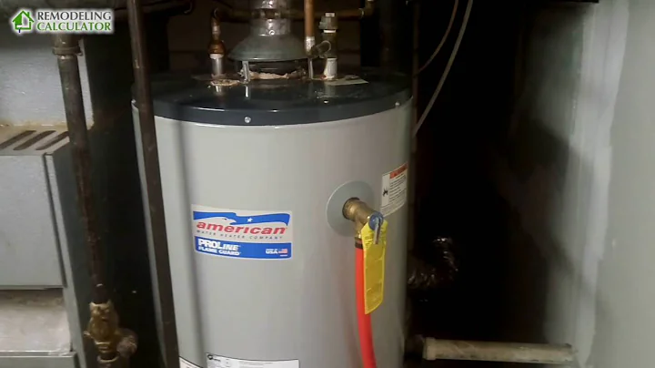 How to choose a Hot Water Heater - Costs & Warranty - DayDayNews