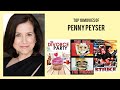 Penny peyser top 10 movies of penny peyser best 10 movies of penny peyser