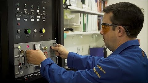 Shock Compression Lab