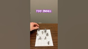 How Big Should The Map Be? - Astrum Conflict #Devlog #tabletopgaming #printandplay