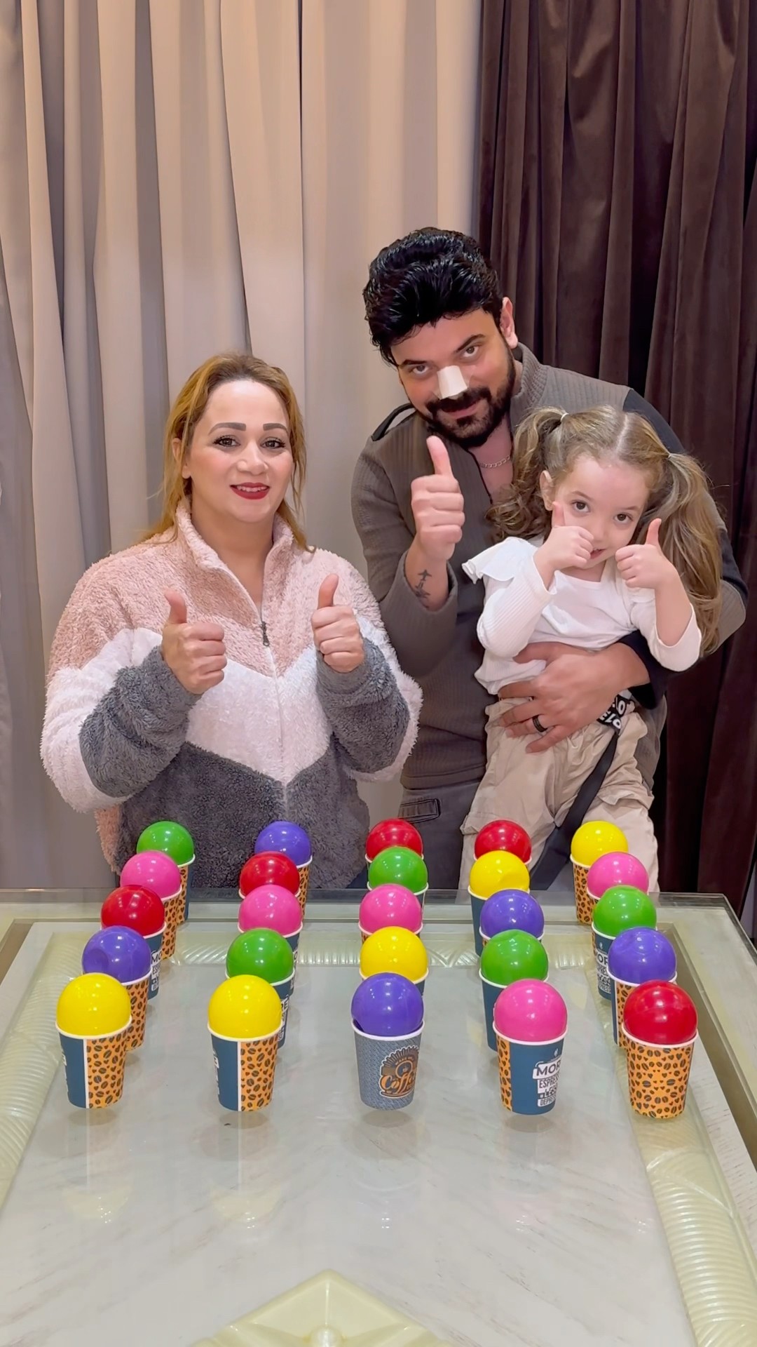 تطبيق الألوان الفائز بيحصل على 10،000