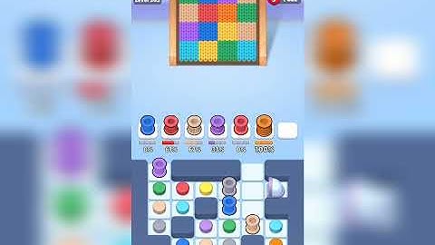 Color Knitzy Level 563 Walkthrough Solution 