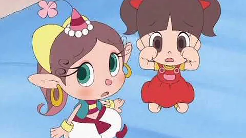アクビチャン３ Mp3