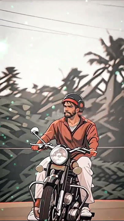 Na koi meri Manzil na koi thikana viral video#