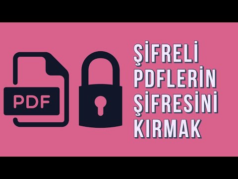 Video: Word'de Takvim Nasıl Oluşturulur (Resimlerle)