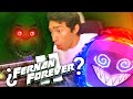 Fernanfloo jug mi nivel