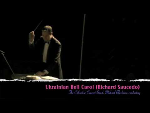 Ukrainian Bell Carol