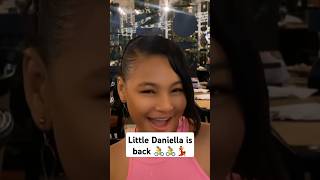 Uchenna Mbunabo & Ben Cie Bringing Daniella Home