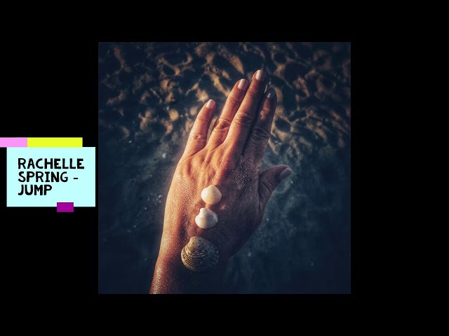 Rachelle Spring - Jump