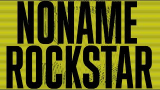 hackedface - noname rockstar (Official Audio)