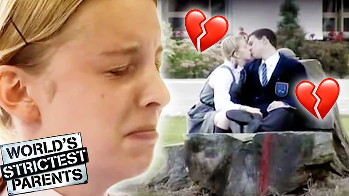 Vikki's Left Heartbroken as Her Love Interest is E...