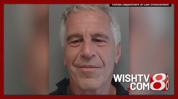 Judge rules to unseal Epstein grand jury transcripts