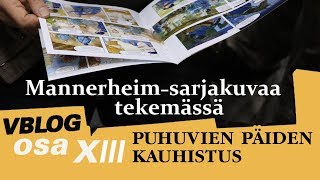 Download Lagu Puhuvien päiden kauhistus MP3