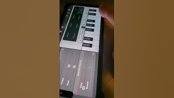 My piano can make Whale noises