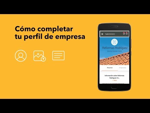 Cómo Escribir El Perfil De Una Empresa En 10 Sencillos Pasos