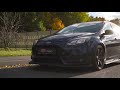 Ford Focus Mk3 St Turnier